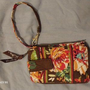 Vera Bradley wallet